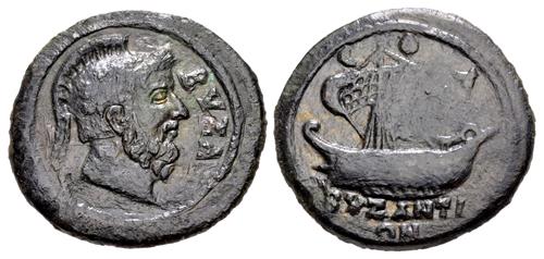 Lot 309 image