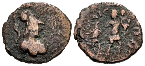 Lot 327 image