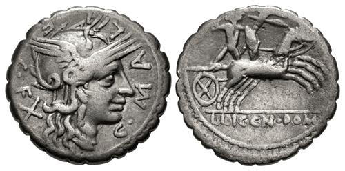 Lot 420 image