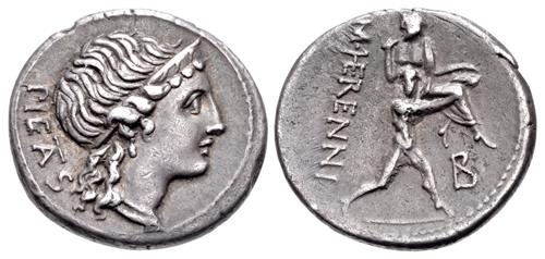 Lot 425 image