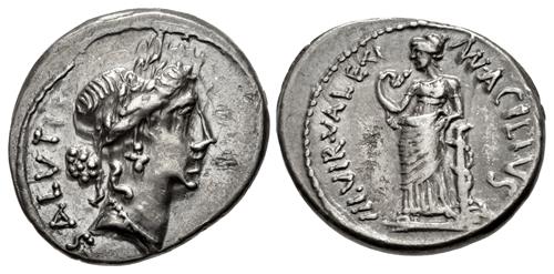 Lot 445 image
