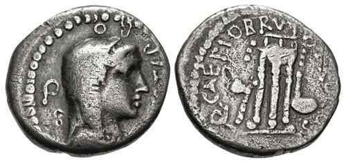Lot 461 image