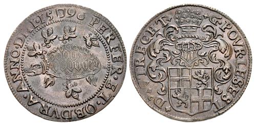 Lot 771 image