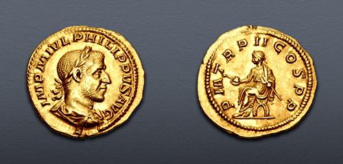 Lot 593 image