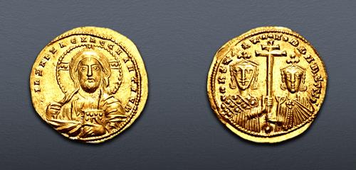 Lot 713 image