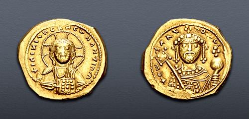 Lot 724 image