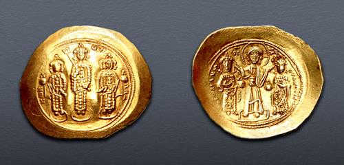 Lot 729 image