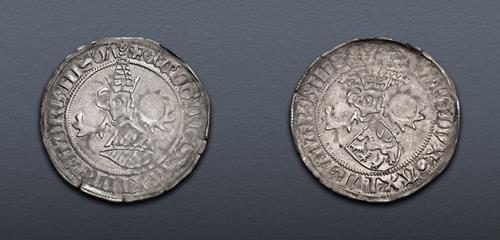 Lot 772 image