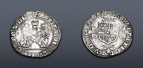 Lot 795 image