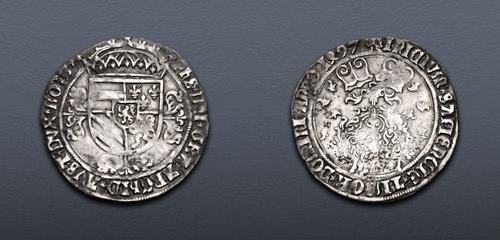 Lot 839 image