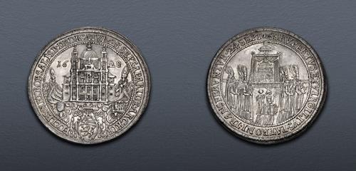 Lot 854 image