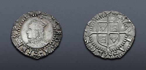 Lot 802 image