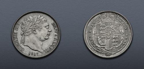 Lot 824 image