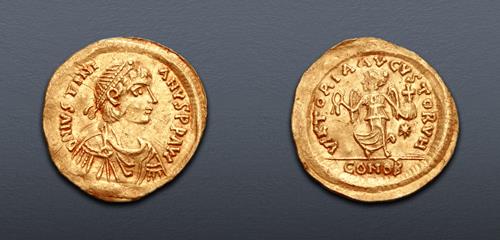 Lot 461 image