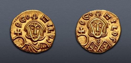 Lot 499 image