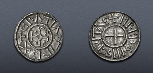 Lot 534 image