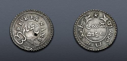 Lot 612 image