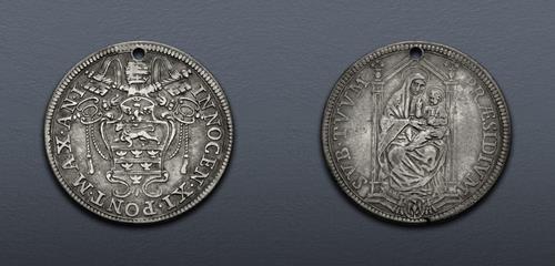 Lot 617 image