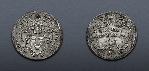 Lot 618 image