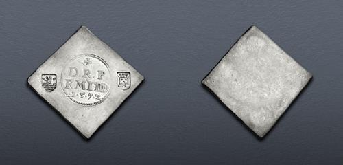 Lot 635 image