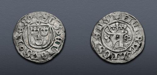 Lot 636 image
