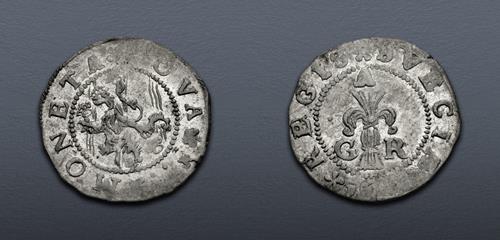 Lot 637 image