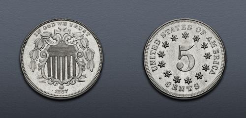 Lot 671 image