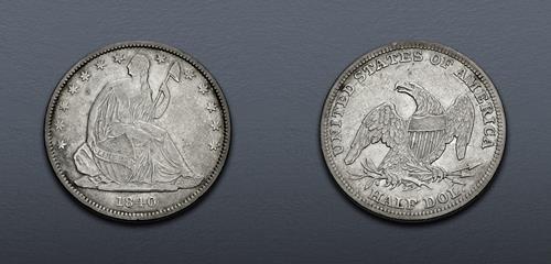 Lot 709 image
