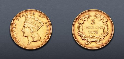 Lot 803 image