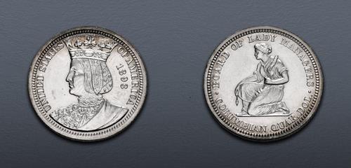 Lot 810 image