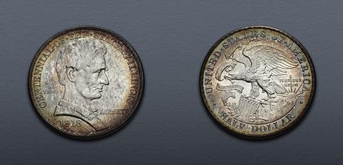 Lot 813 image