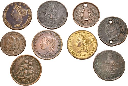 Lot 858 image