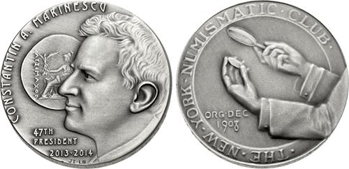 Lot 945 image