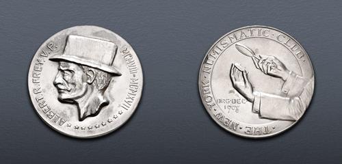 Lot 953 image