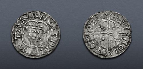 Lot 1030 image