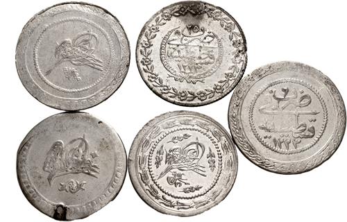 Lot 1130 image