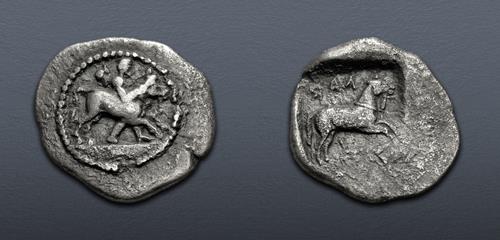 Lot 110 image