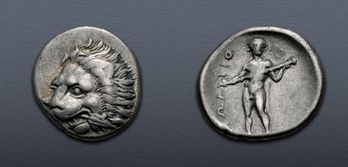 Lot 116 image