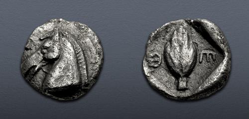 Lot 122 image
