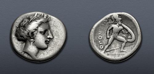 Lot 125 image