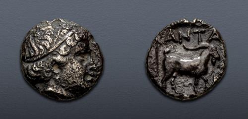 Lot 189 image