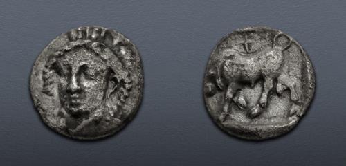 Lot 203 image