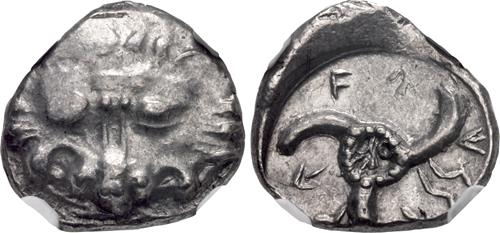 Lot 214 image