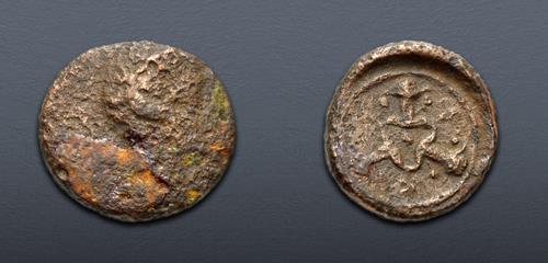 Lot 257 image