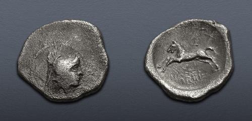 Lot 260 image
