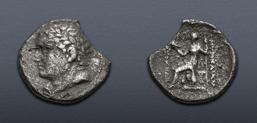 Lot 261 image