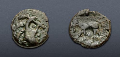 Lot 263 image