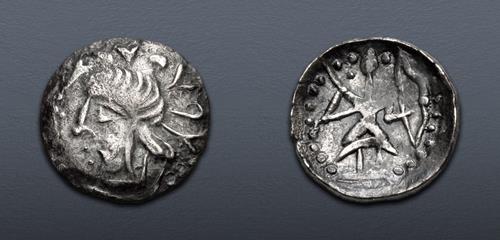 Lot 299 image