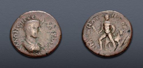 Lot 307 image