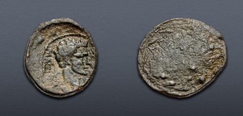 Lot 318 image